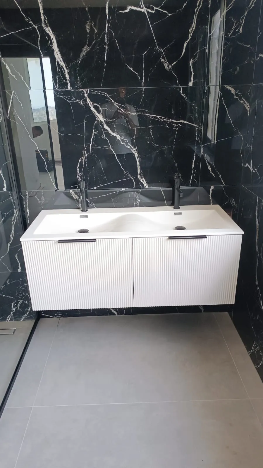 Rénovation salle de bain Antibes