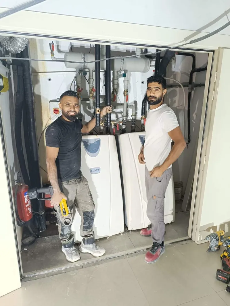 12 - Thermo Service 06