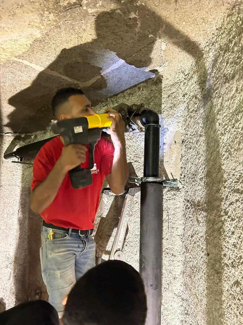 22 - Thermo Service 06